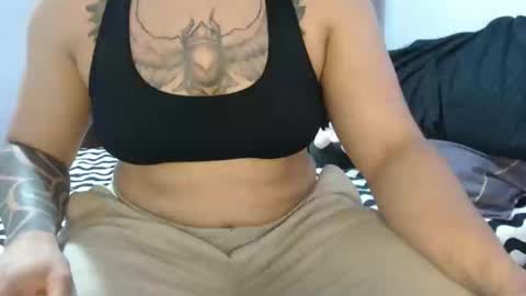 Hot and PowerHOPE U MISS ME online show from 01/10/25, 04:01