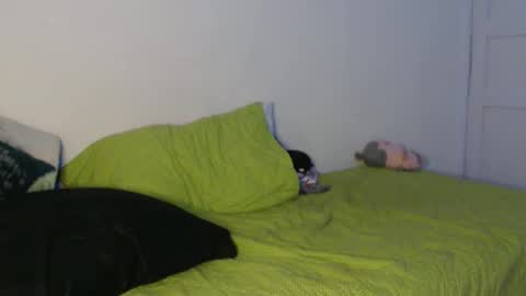 Hot and PowerHOPE U MISS ME online show from 01/22/25, 05:26