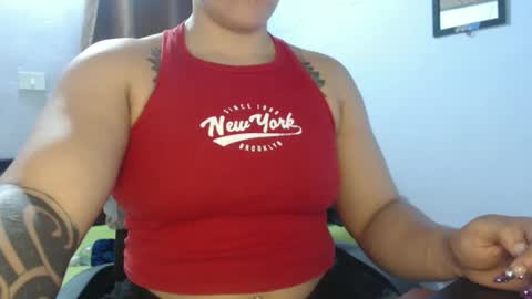 Hot and PowerHOPE U MISS ME online show from 01/28/25, 12:15