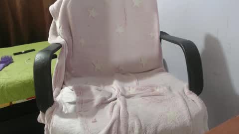 Hot and PowerHOPE U MISS ME online show from 02/25/25, 03:52