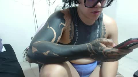 Hot and PowerHOPE U MISS ME online show from 09/09/25, 02:33