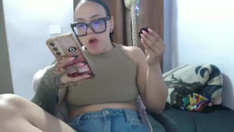 Hot and PowerHOPE U MISS ME online show from 12/01/25, 09:42