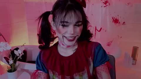 Hotary online show from 10/20/25, 03:07