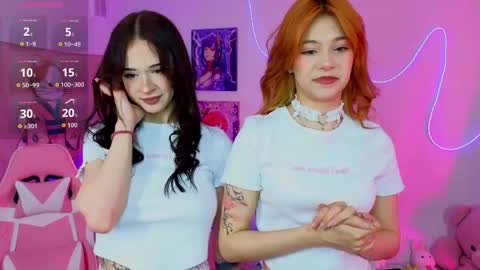 Hotary online show from 04/25/26, 03:09