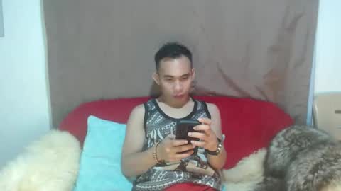 Snapshot of hotasianguyxxx chatting on 01/19/26, 11:36 hotasianguyxxx online show from 01/19/26, 11:36