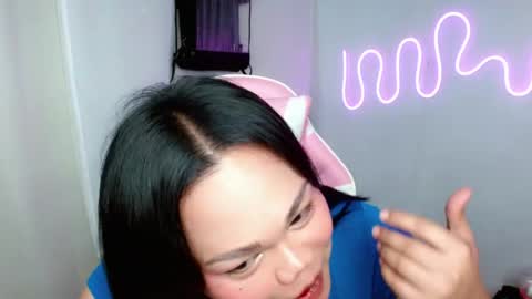 Snapshot of hotbabe_rica chatting on 04/06/26, 06:42 Ricaa online show from 04/06/26, 06:42