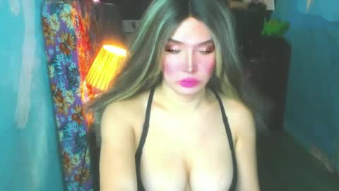 T A N Y A online show from 06/17/26, 02:25