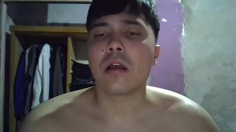 hotbaby6900 online show from 10/25/25, 04:53