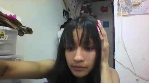 Snapshot of hotbardaddy chatting on 05/30/26, 01:19 daddybarbie. online show from 05/30/26, 01:19
