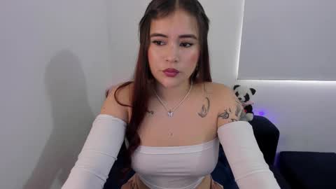 Snapshot of hotbbcwife chatting on 03/05/26, 09:22 lesly and ander online show from 03/05/26, 09:22