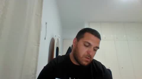 Hotbearhorny online show from 05/02/26, 10:26