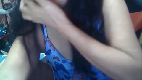 Snapshot of hotbetty_45 chatting on 02/11/25, 09:09 hotbetty_45 online show from 02/11/25, 09:09