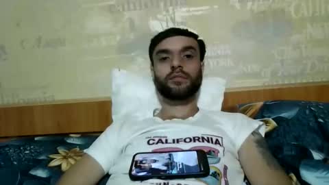 Mihai online show from 06/11/26, 03:54