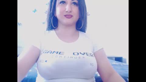 Snapshot of hotboobsmaya chatting on 02/16/26, 10:33 hotboobsmaya online show from 02/16/26, 10:33