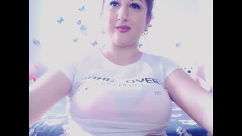 Snapshot of hotboobsmaya chatting on 04/08/26, 07:19 hotboobsmaya online show from 04/08/26, 07:19
