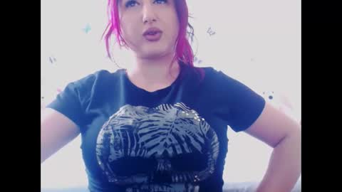 Snapshot of hotboobsmaya chatting on 04/24/26, 10:39 hotboobsmaya online show from 04/24/26, 10:39