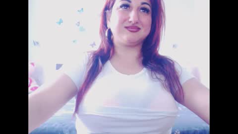Snapshot of hotboobsmaya chatting on 05/13/26, 07:39 hotboobsmaya online show from 05/13/26, 07:39