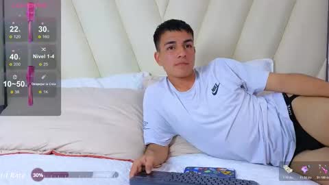 hotboy21_ online show from 10/21/25, 04:13