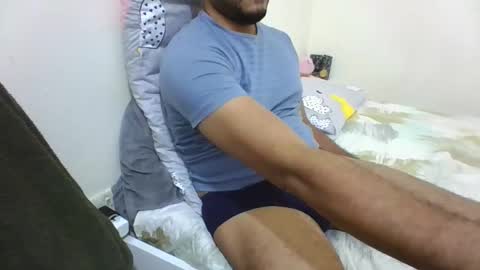 Snapshot of hotboy8677 chatting on 10/23/25, 08:24 Hotboy8677 online show from 10/23/25, 08:24