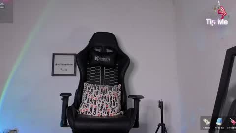 Alex Neon online show from 05/23/26, 01:37