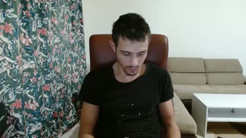 Snapshot of hotboyshorny chatting on 02/17/25, 09:30 Hotboyshorny online show from 02/17/25, 09:30