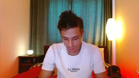 Snapshot of hotboyshorny chatting on 01/17/26, 10:31 Hotboyshorny online show from 01/17/26, 10:31