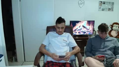 Snapshot of hotboyshorny chatting on 02/10/26, 08:35 Hotboyshorny online show from 02/10/26, 08:35