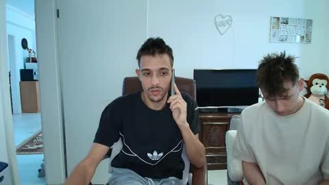 Snapshot of hotboyshorny chatting on 02/12/26, 07:25 Hotboyshorny online show from 02/12/26, 07:25