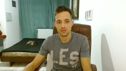 Snapshot of hotboyshorny chatting on 02/16/26, 07:10 Hotboyshorny online show from 02/16/26, 07:10