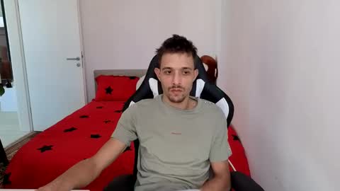 Snapshot of hotboyshorny chatting on 02/27/26, 08:58 Hotboyshorny online show from 02/27/26, 08:58