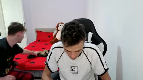 Snapshot of hotboyshorny chatting on 03/03/26, 12:55 Hotboyshorny online show from 03/03/26, 12:55