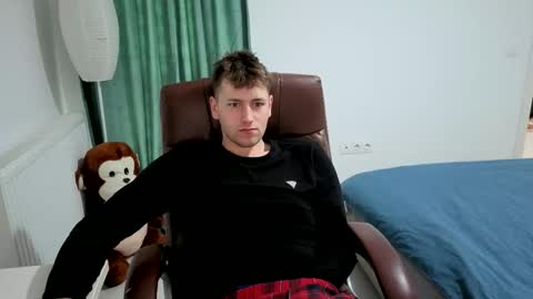 Hotboyshorny online show from 03/27/26, 08:26