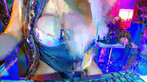 hotbritneyxx online show from 02/23/25, 11:58