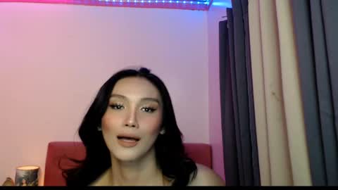 Kylie online show from 12/07/24, 03:19