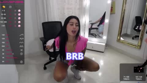 SECRET ROOM shhhhhh  make me very happy link AMAZON online show from 10/30/25, 02:29