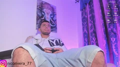 Sexy online show from 11/14/25, 01:26