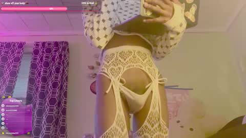 Snapshot of hotcocoajojo chatting on 03/16/26, 10:36 hotcocoajojo online show from 03/16/26, 10:36