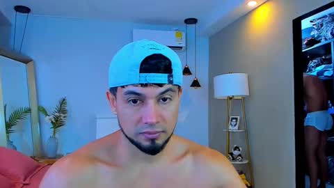 Hussain   aaron and Ekko online show from 02/14/26, 01:52