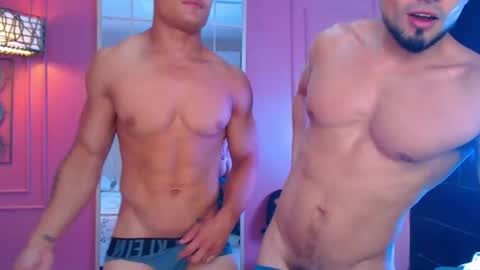 Hussain   aaron and Ekko online show from 06/12/26, 07:57