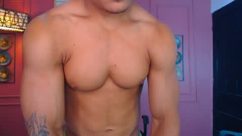 Hussain   aaron and Ekko online show from 06/24/26, 07:35