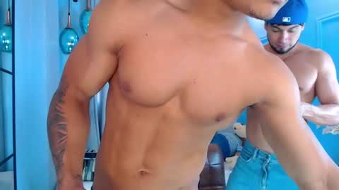Hussain   aaron and Ekko online show from 06/27/26, 01:50