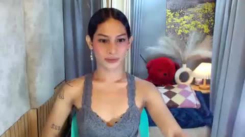Snapshot of hotcumjasminex chatting on 05/08/26, 10:20 SEXY JASMINE online show from 05/08/26, 10:20