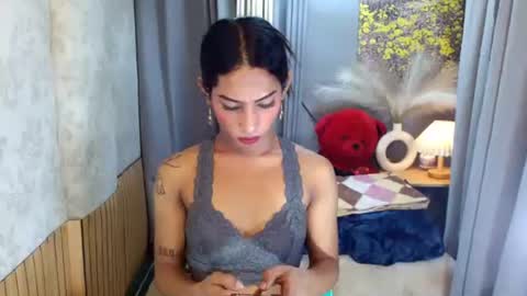 Snapshot of hotcumjasminex chatting on 05/09/26, 02:39 SEXY JASMINE online show from 05/09/26, 02:39