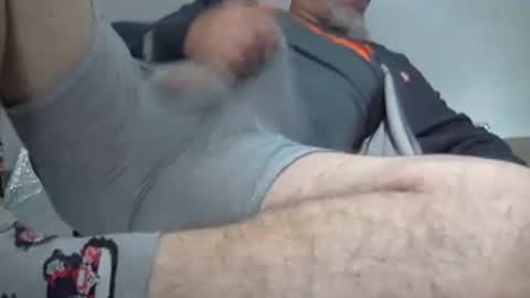 hotcummer444 online show from 02/10/25, 11:25