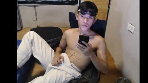 hotcuteasianxx online show from 10/23/25, 08:35