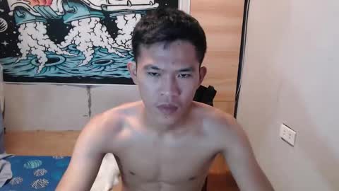 hotcuteasianxx online show from 10/24/25, 10:17