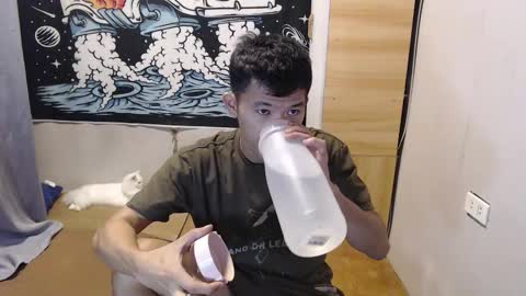 hotcuteasianxx online show from 10/29/25, 08:21