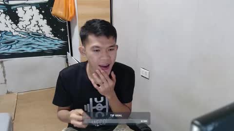 hotcuteasianxx online show from 11/14/25, 12:09