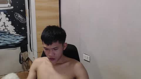 hotcuteasianxx online show from 12/14/25, 11:37