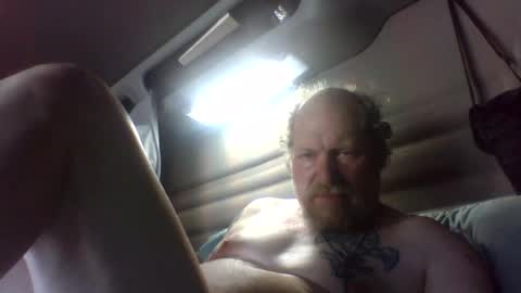 Snapshot of hotdad10 chatting on 06/18/26, 10:25 hotdad10 online show from 06/18/26, 10:25